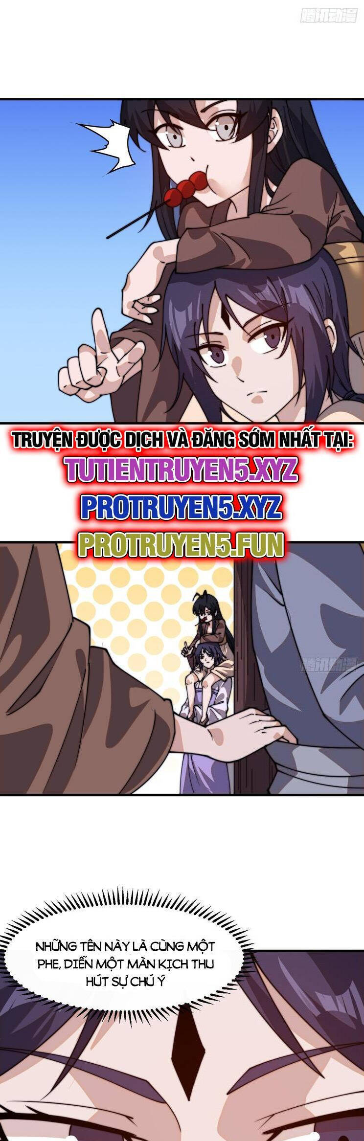 Chapter 875 - Image 19