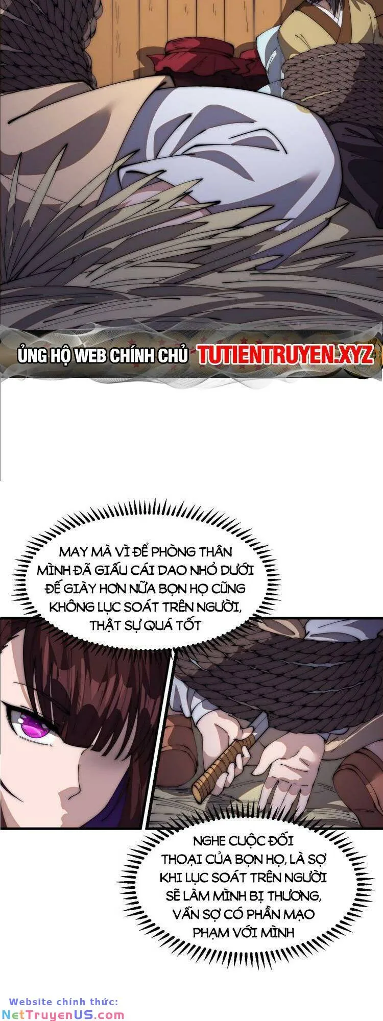 Chapter 722 - Image 5