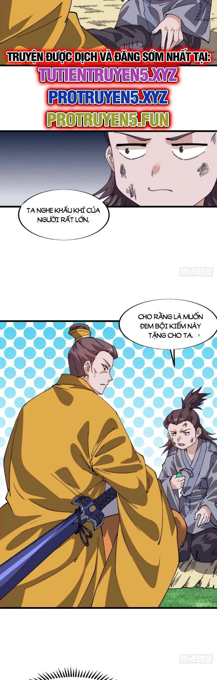 Chapter 894 - Image 4