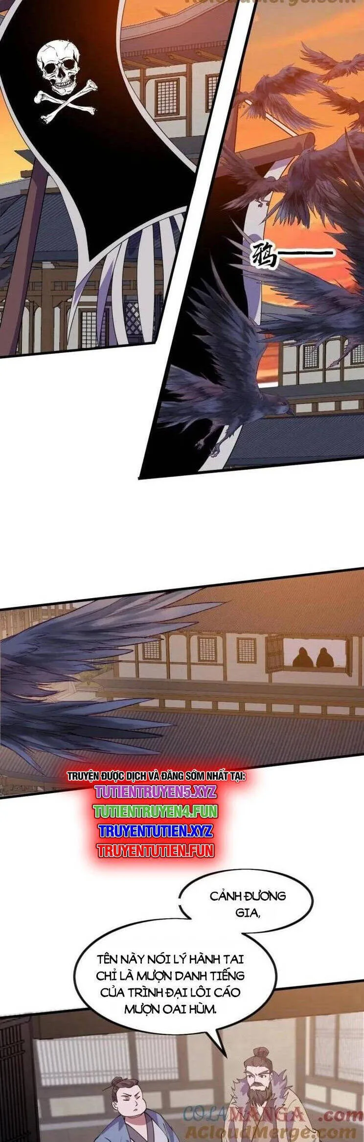Chapter 1,002 - Image 3