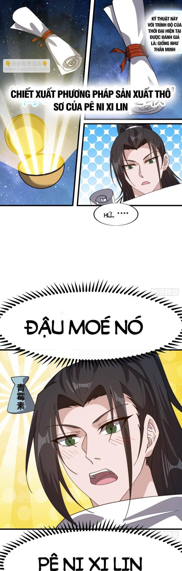Chapter 934 - Image 4