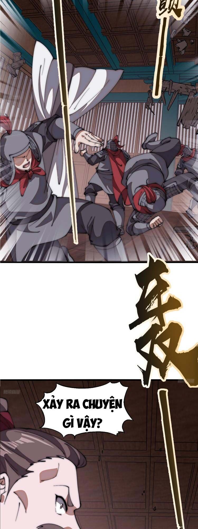 Chapter 676 - Image 3