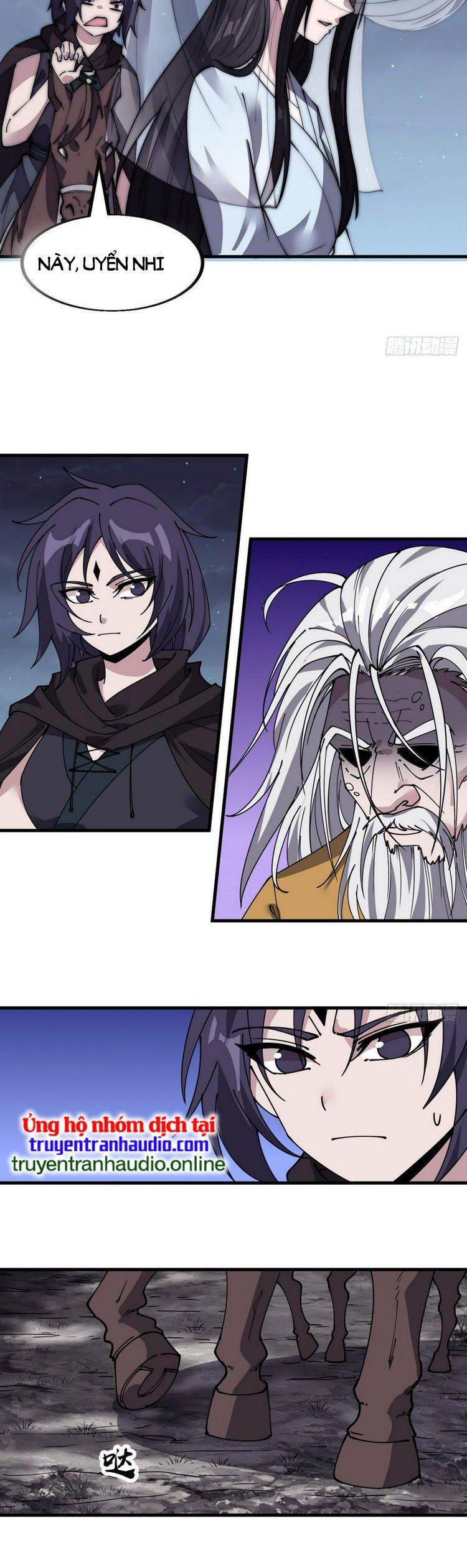 Chapter 550 - Image 17