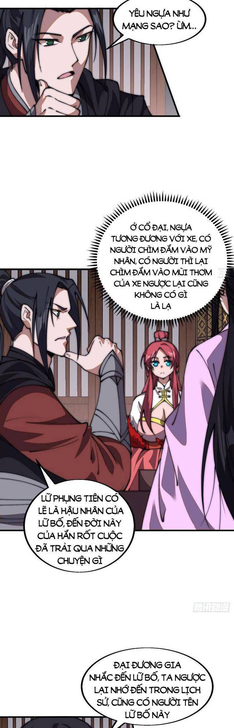Chapter 692 - Image 12