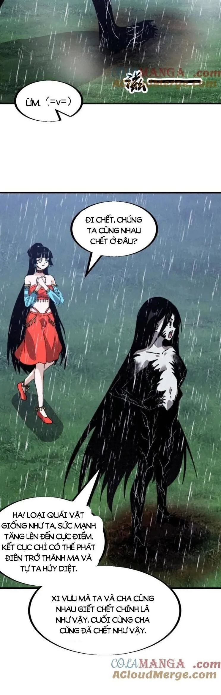 Chapter 989 - Image 21