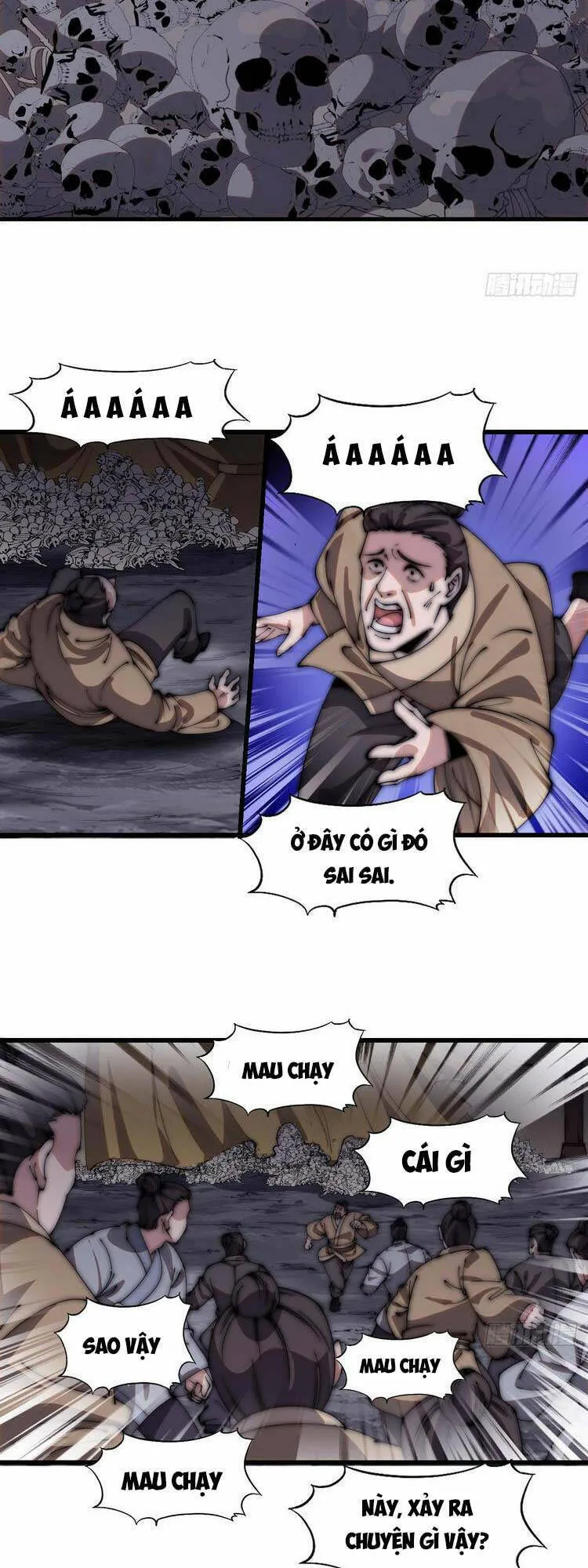 Chapter 499 - Image 11