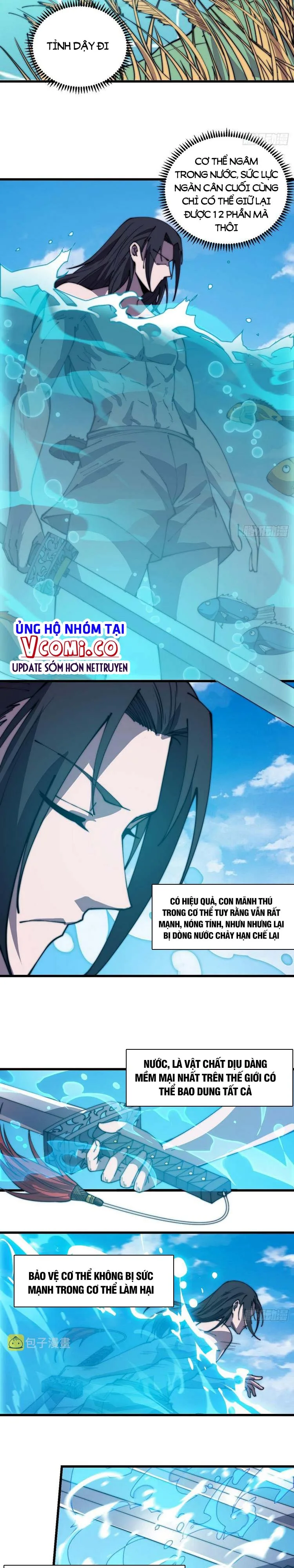 Chapter 383 - Image 7