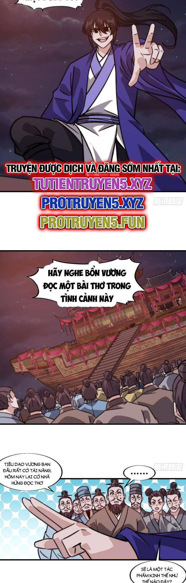Chapter 849 - Image 20