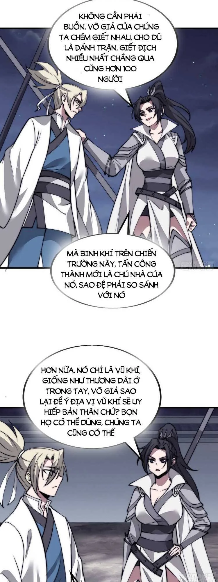 Chapter 520 - Image 2