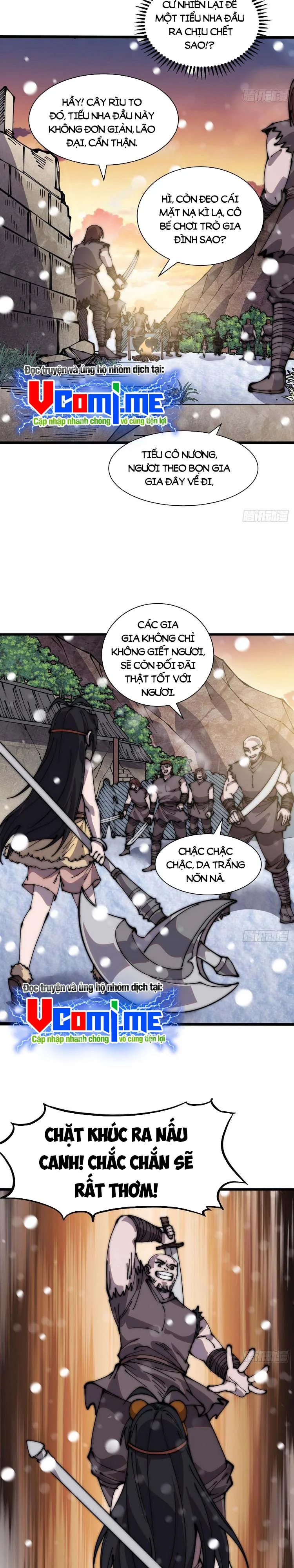 Chapter 449 - Image 2