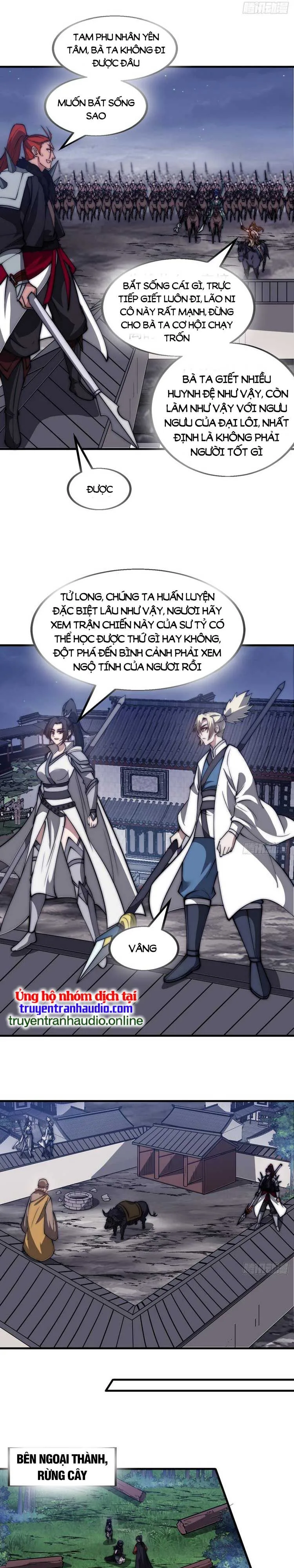 Chapter 517 - Image 2