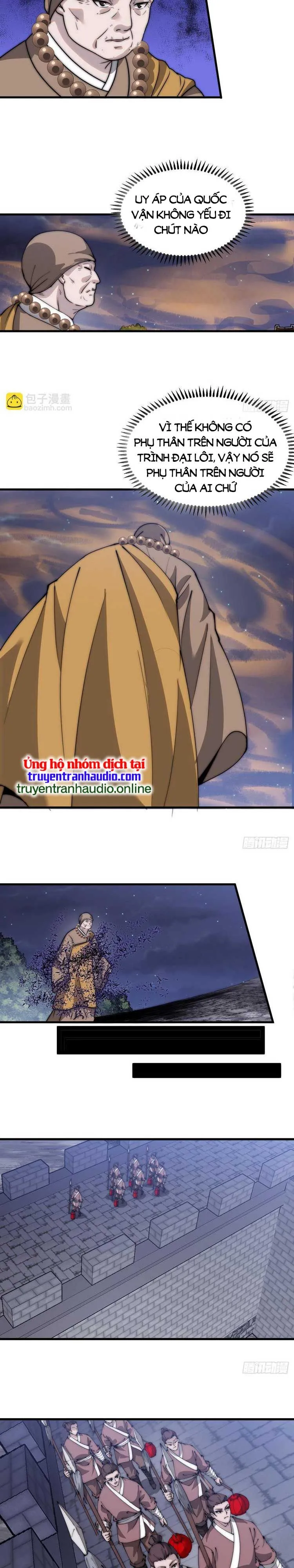 Chapter 513 - Image 3