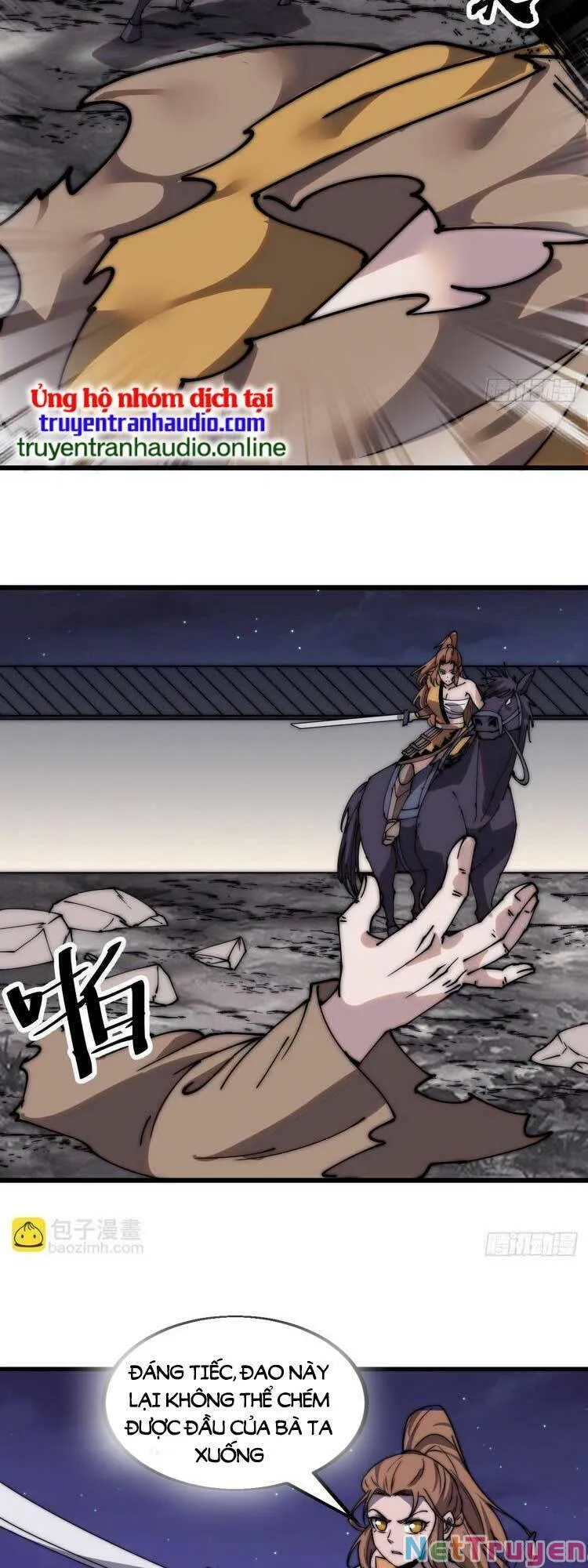 Chapter 518 - Image 15