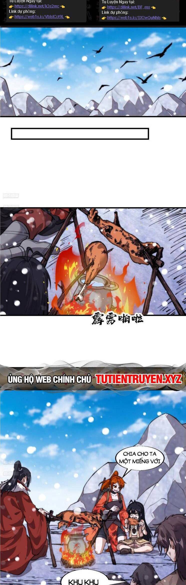 Chapter 754 - Image 1