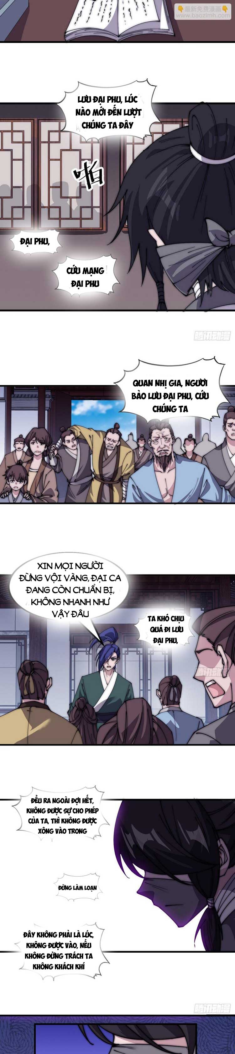 Chapter 522 - Image 13