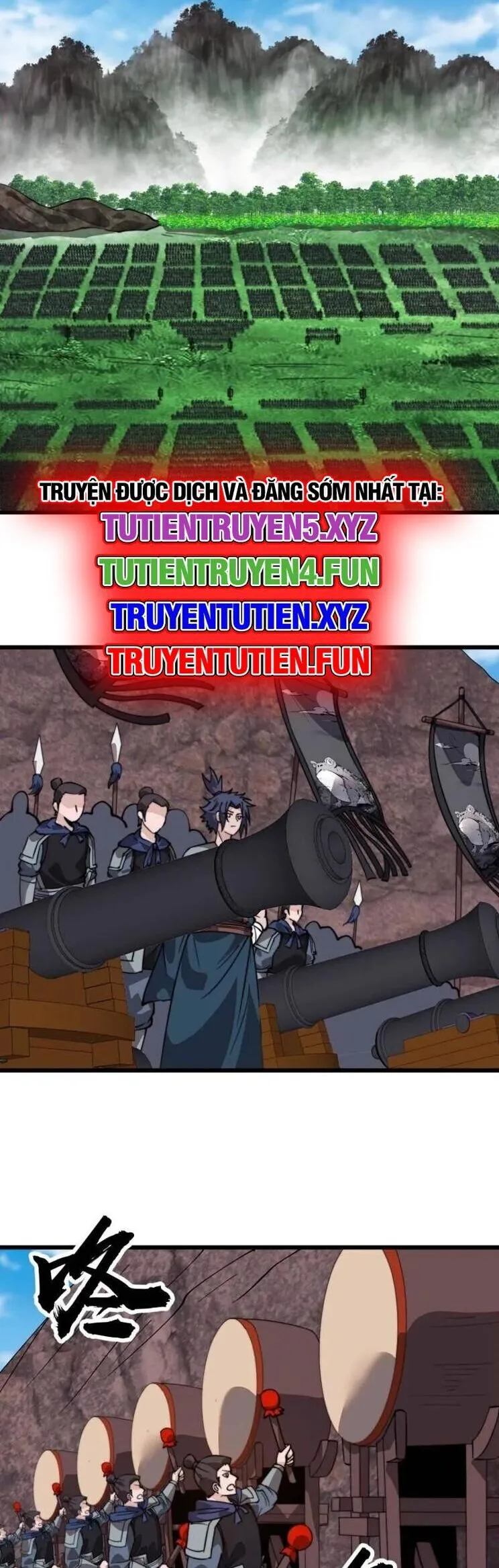 Chapter 994 - Image 17