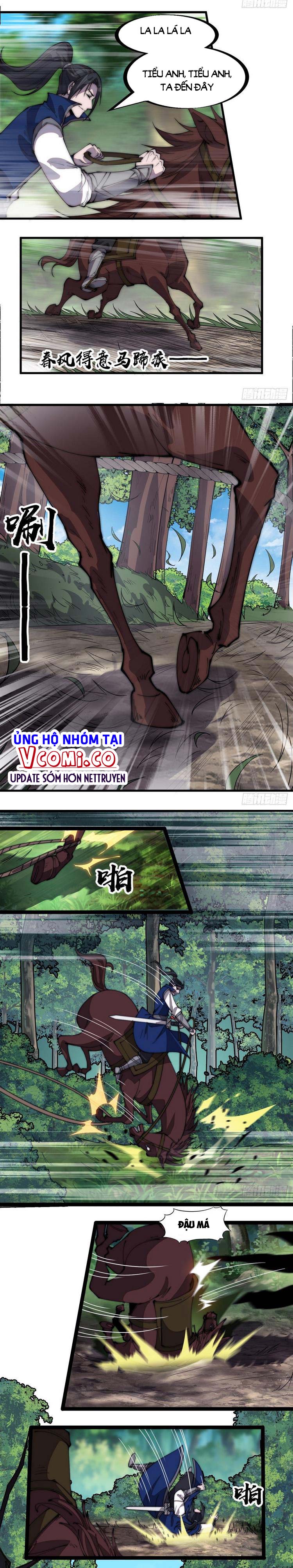 Chapter 306 - Image 5