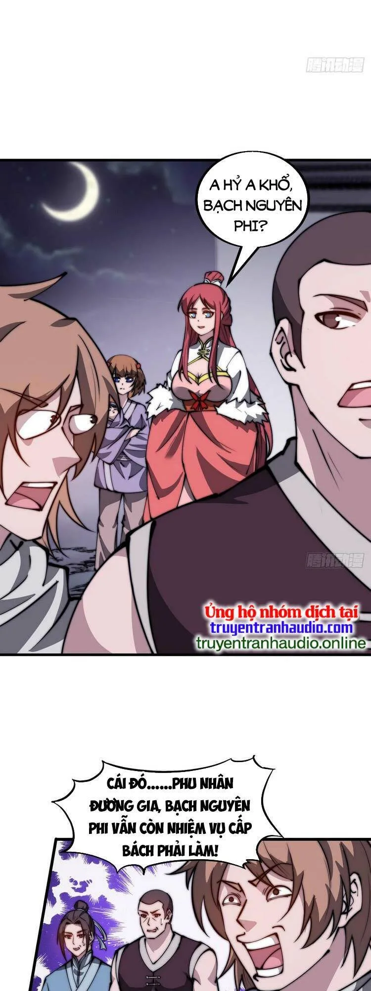 Chapter 489 - Image 2