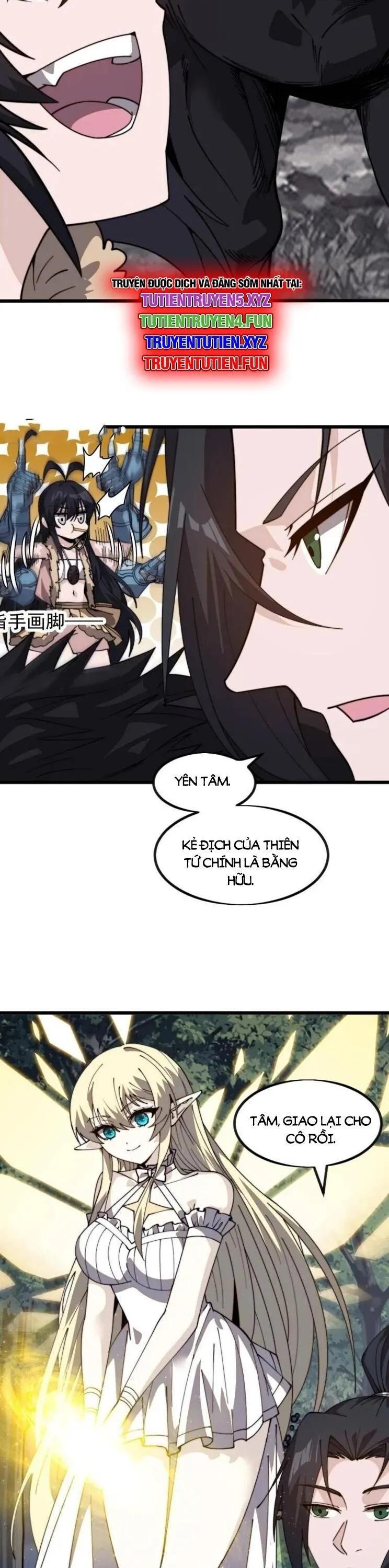 Chapter 1,050 - Image 4