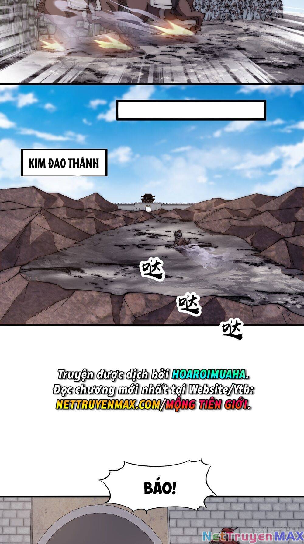 Chapter 650 - Image 12