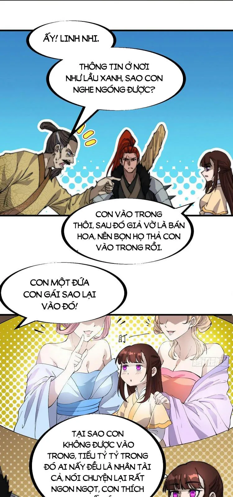 Chapter 176 - Image 27