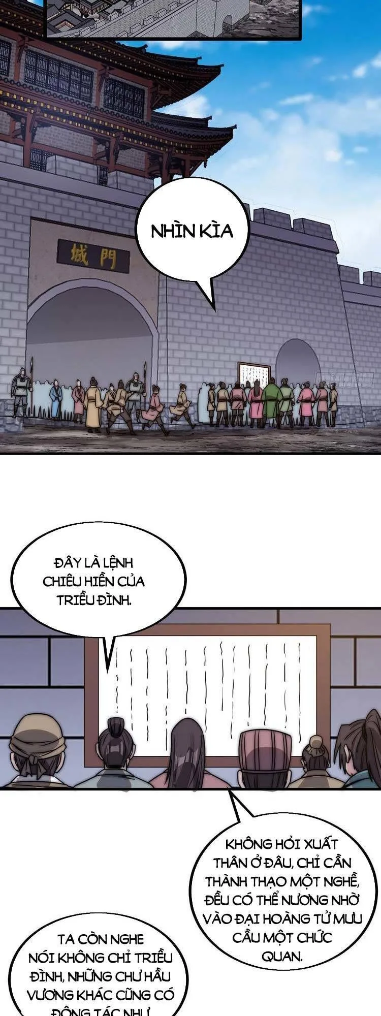 Chapter 492 - Image 19