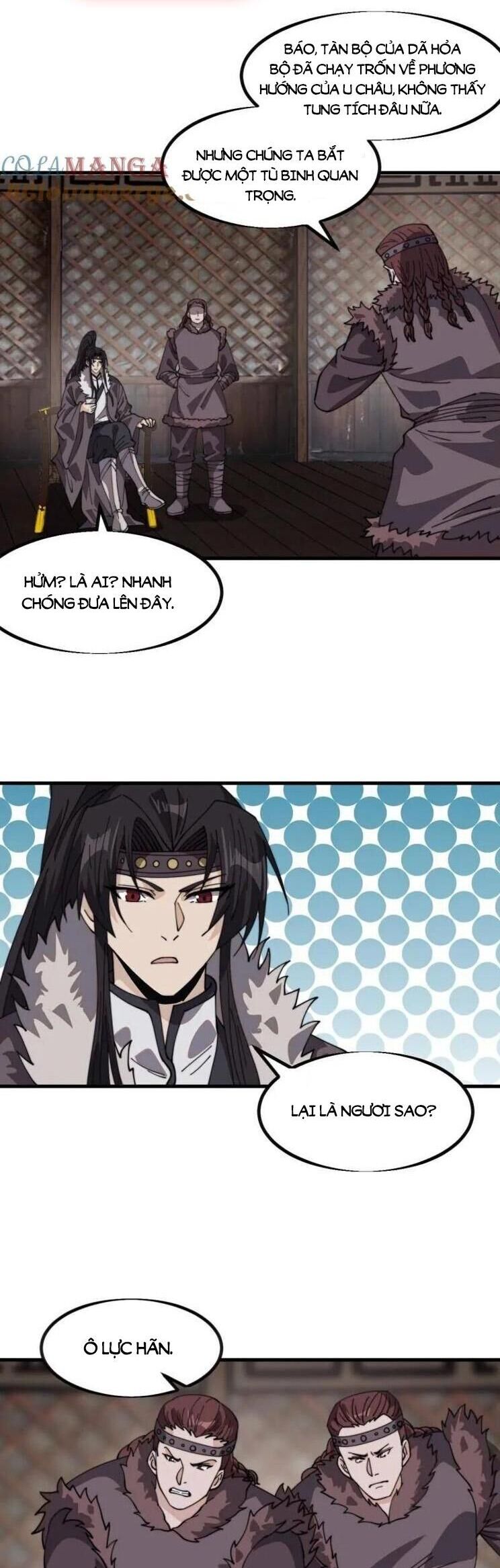 Chapter 999 - Image 2