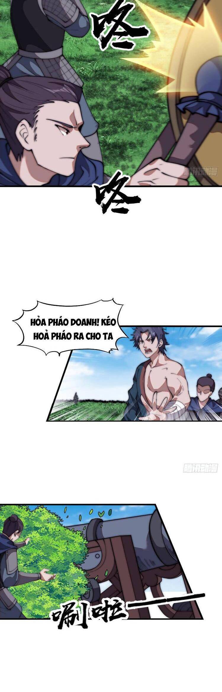 Chapter 670 - Image 6
