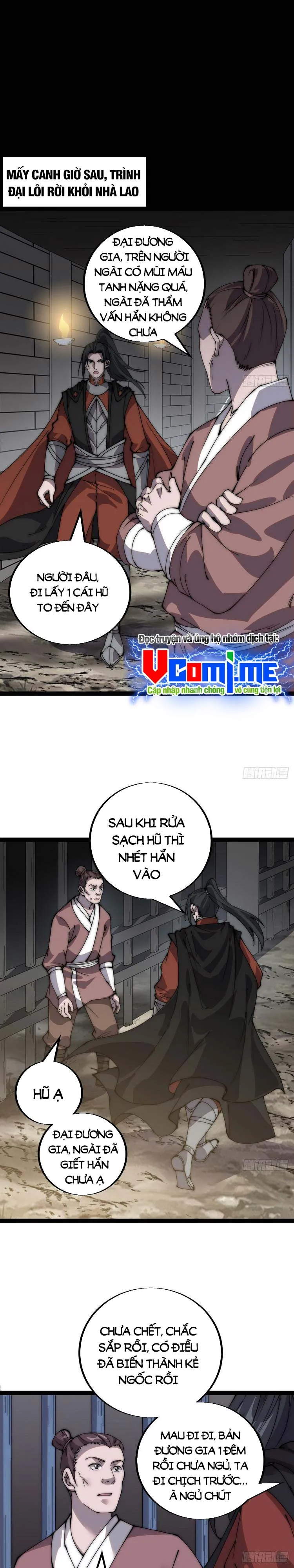 Chapter 405 - Image 1