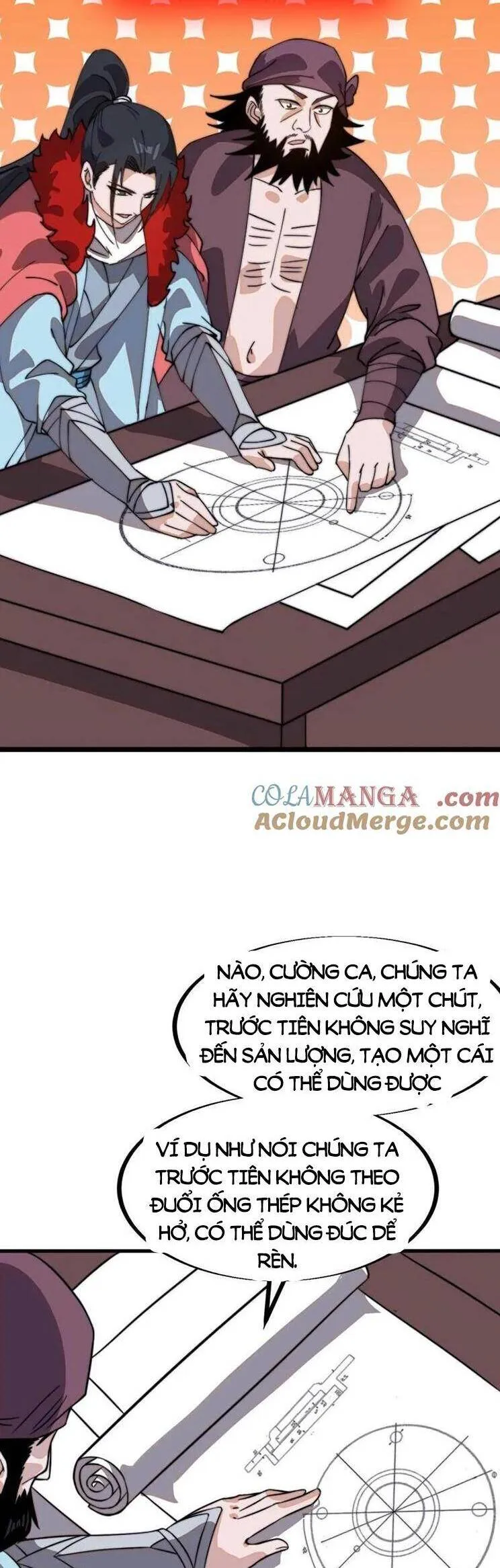 Chapter 986 - Image 11