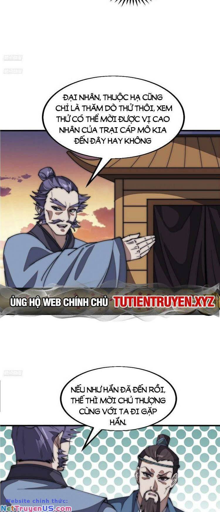Chapter 724 - Image 3