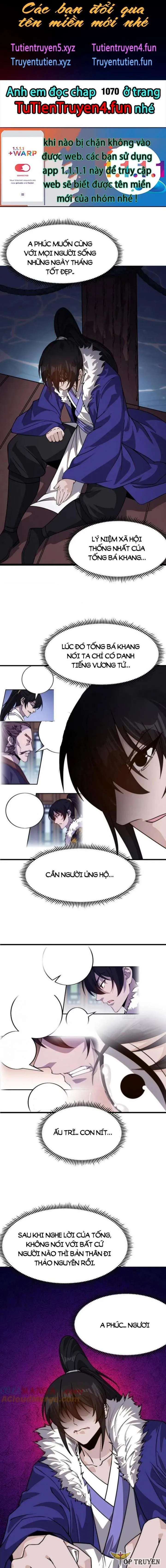 Chapter 1,069 - Image 2