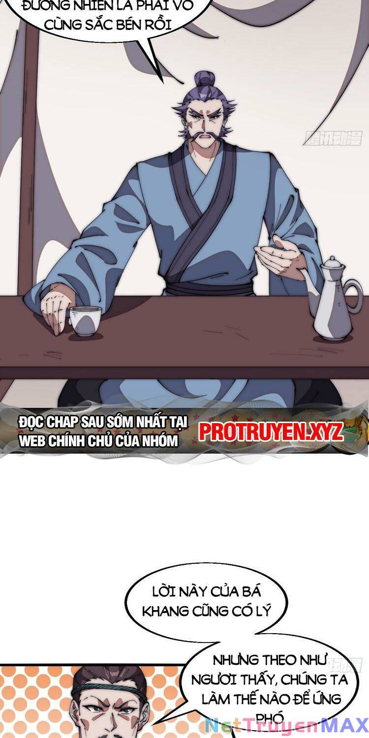 Chapter 663 - Image 11