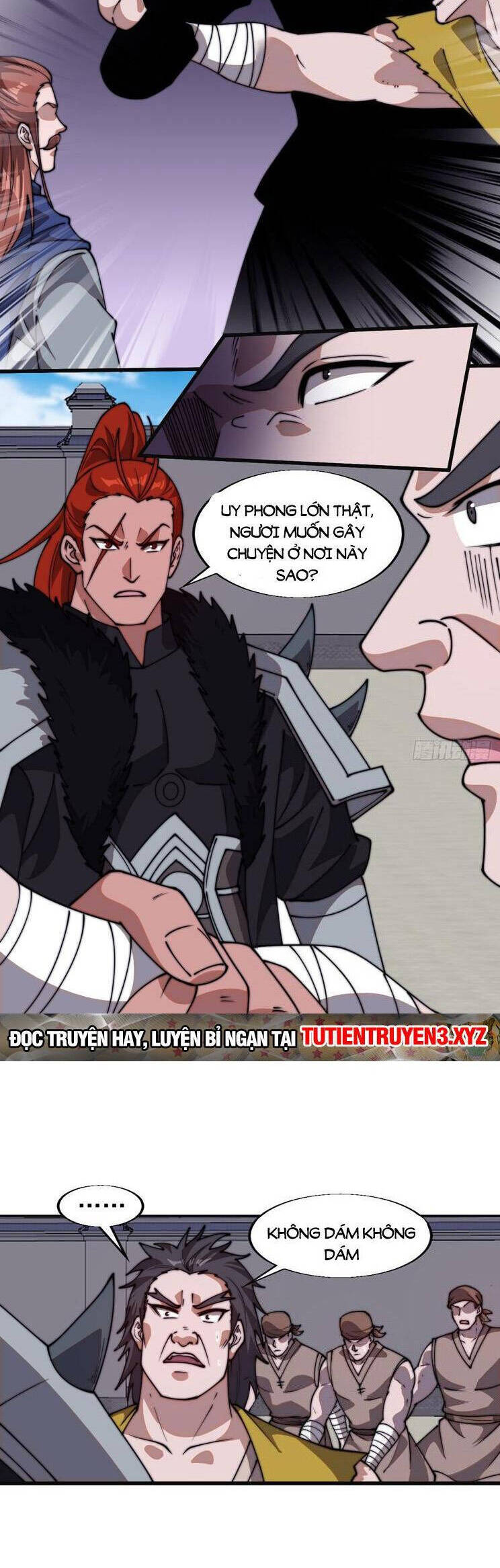 Chapter 816 - Image 20
