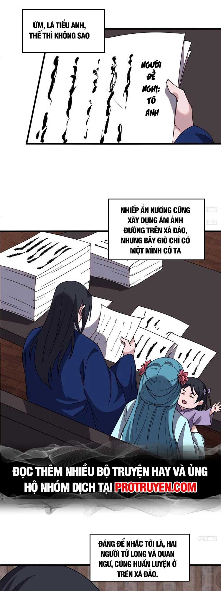Chapter 604 - Image 3