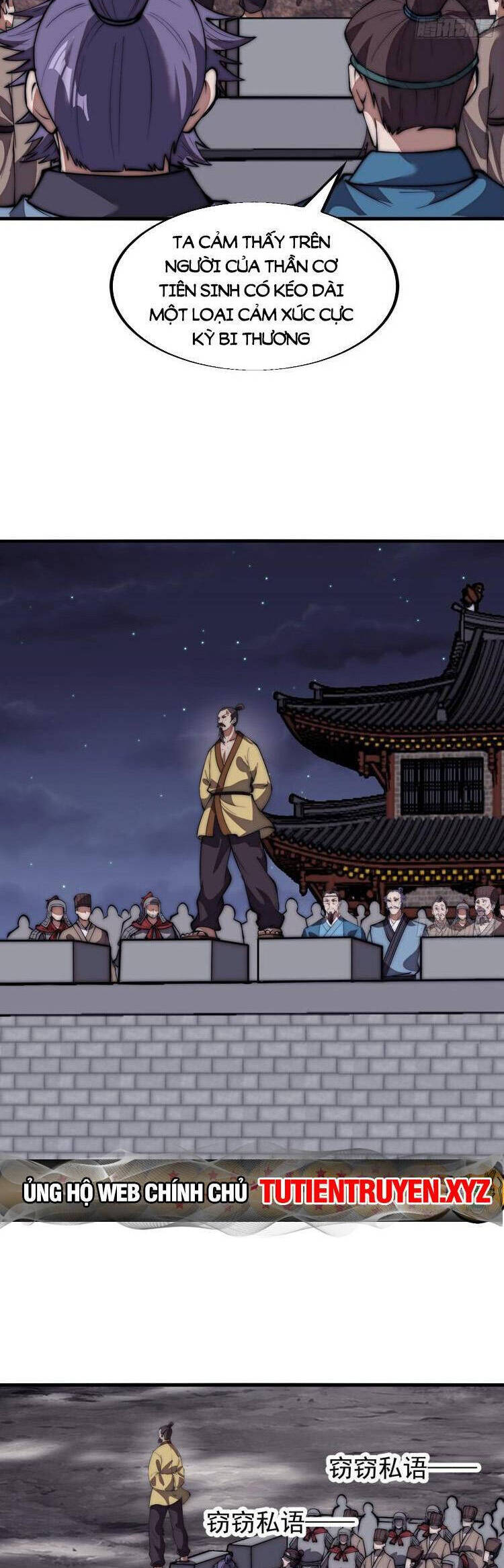 Chapter 726 - Image 11