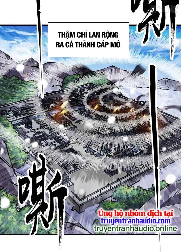 Chapter 464 - Image 20