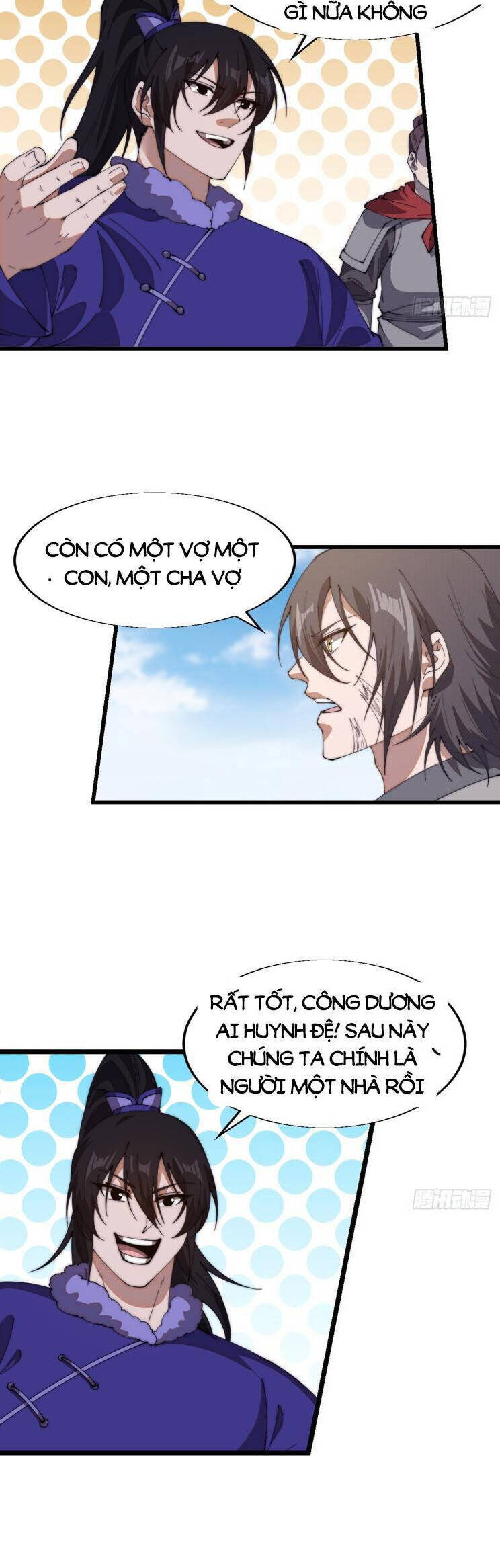 Chapter 802 - Image 24