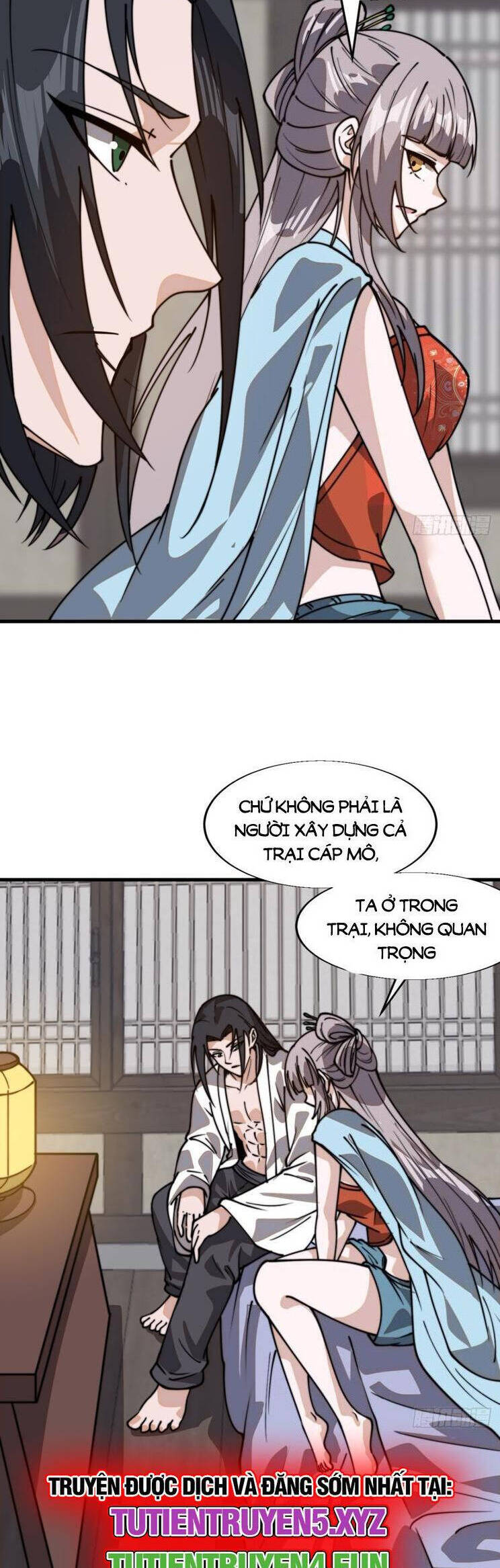 Chapter 930 - Image 14