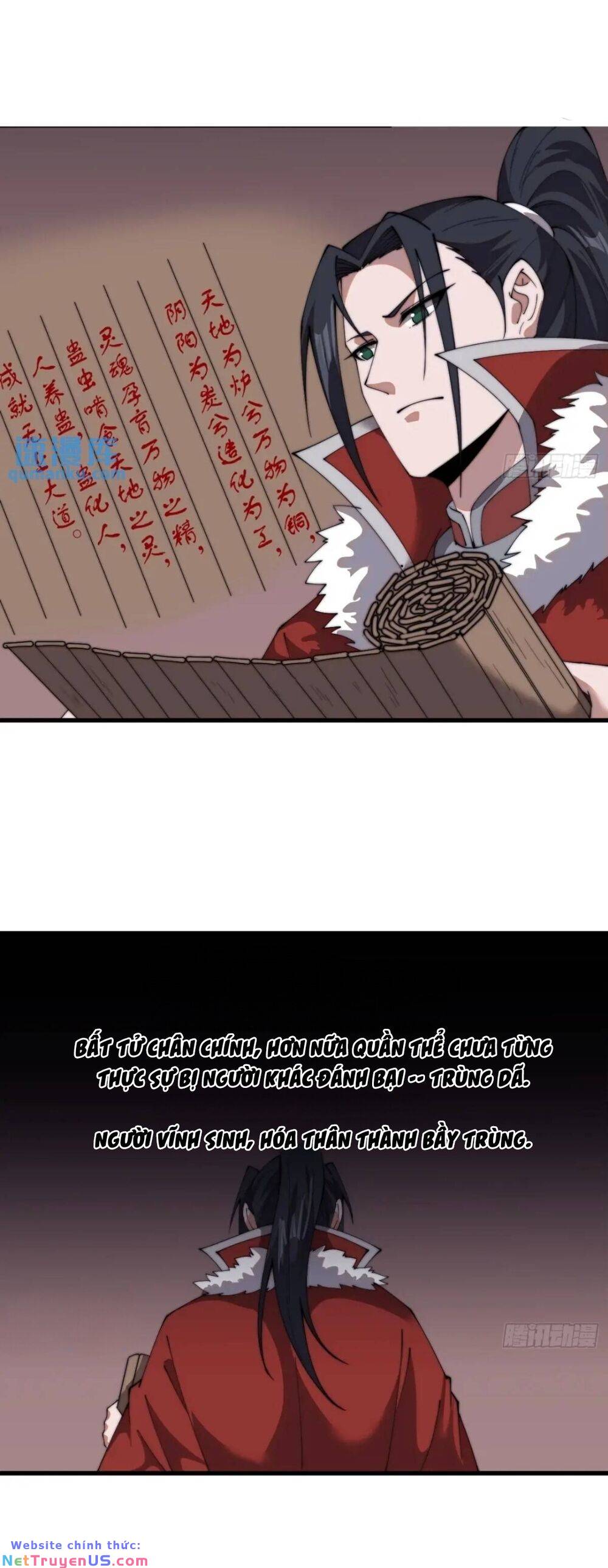 Chapter 771 - Image 30