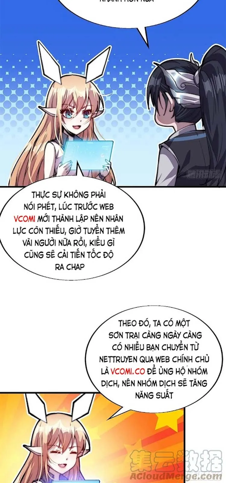 Chapter 190 - Image 20