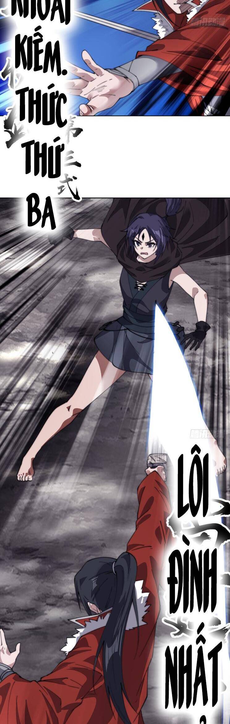 Chapter 783 - Image 29
