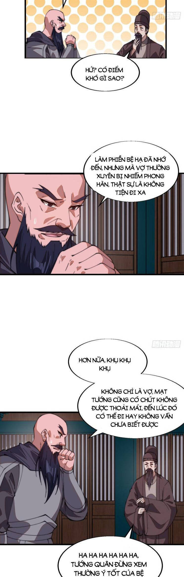 Chapter 836 - Image 15