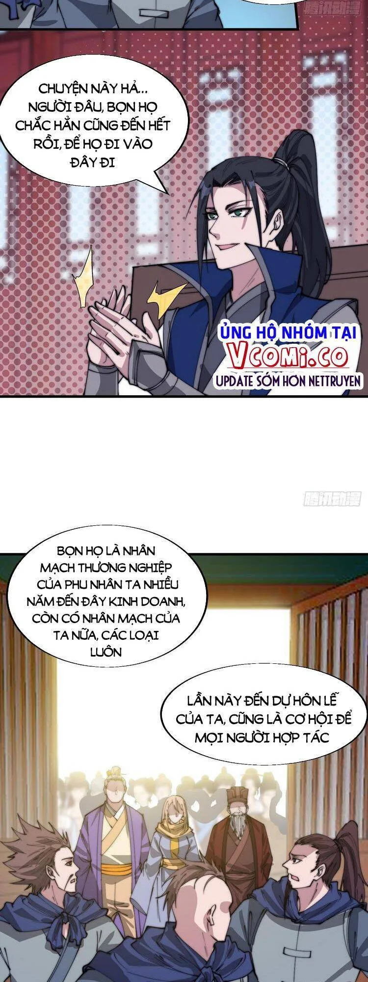 Chapter 374 - Image 19