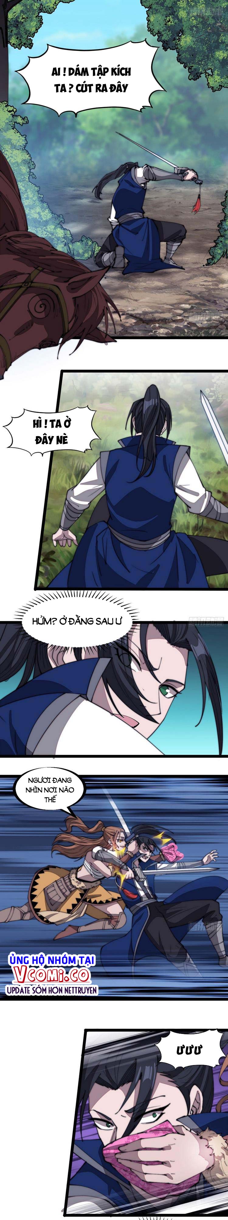Chapter 306 - Image 6