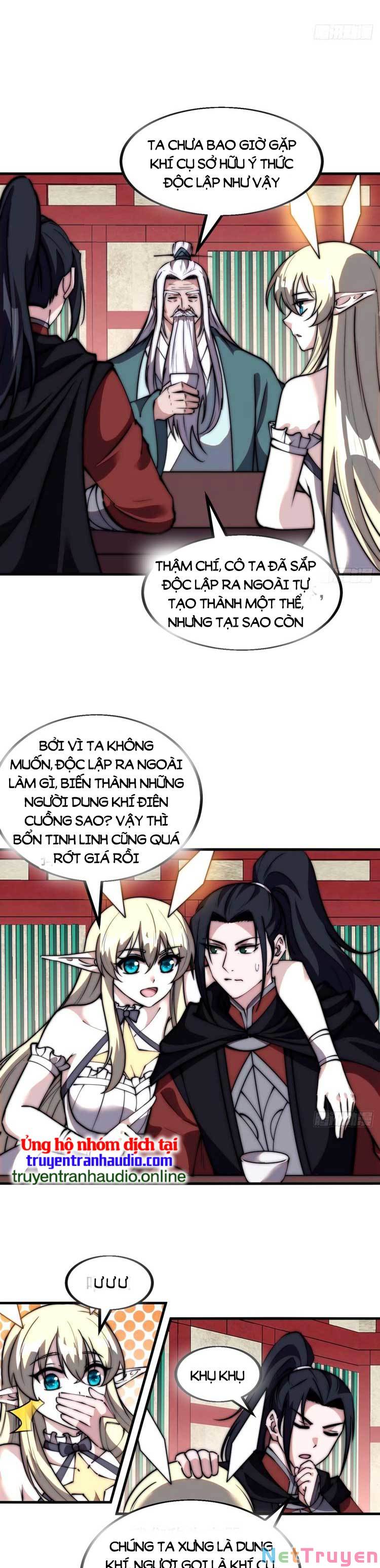 Chapter 586 - Image 13