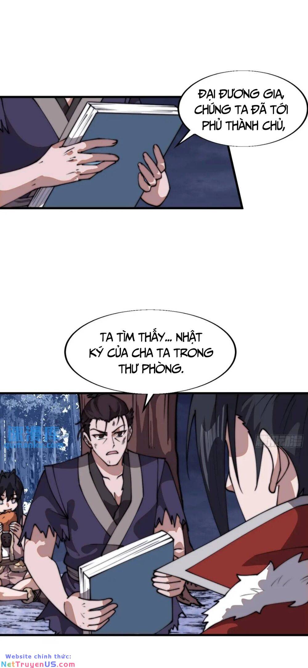 Chapter 767 - Image 13