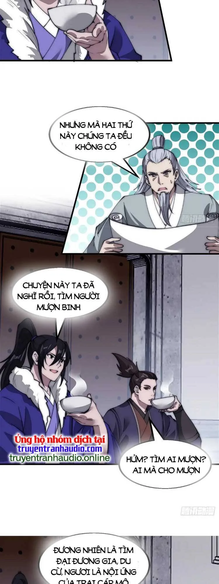 Chapter 527 - Image 24