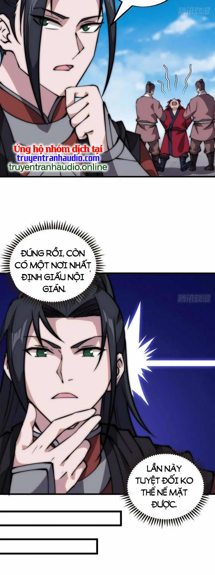 Chapter 491 - Image 20