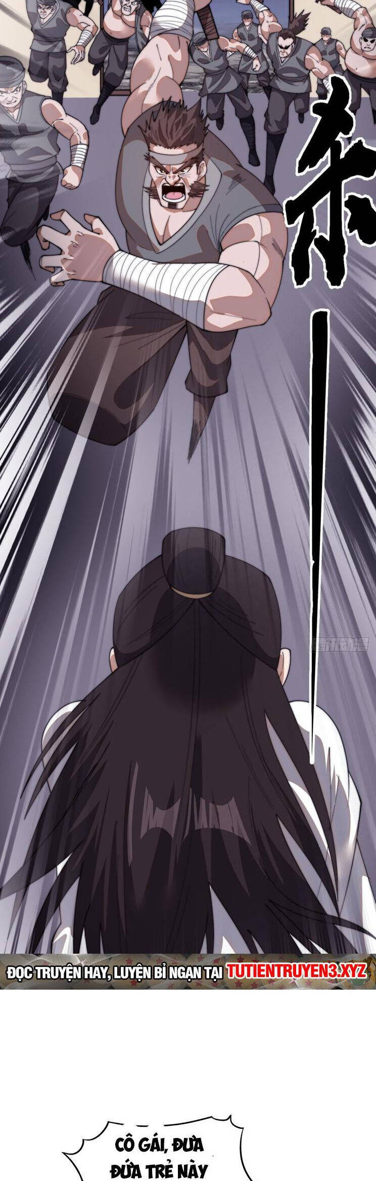 Chapter 807 - Image 23